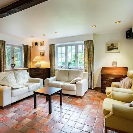 Cozy Holiday In Sint Idesbald With Sauna *