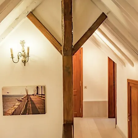 بيت للعطل Cozy Holiday In Sint Idesbald With Sauna
