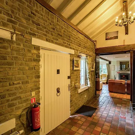 Cozy Holiday In Sint Idesbald With Sauna بيت للعطل كوكسيجدي