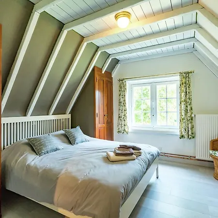 Cozy Holiday In Sint Idesbald With Sauna كوكسيجدي
