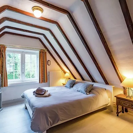 Cozy Holiday In Sint Idesbald With Sauna كوكسيجدي