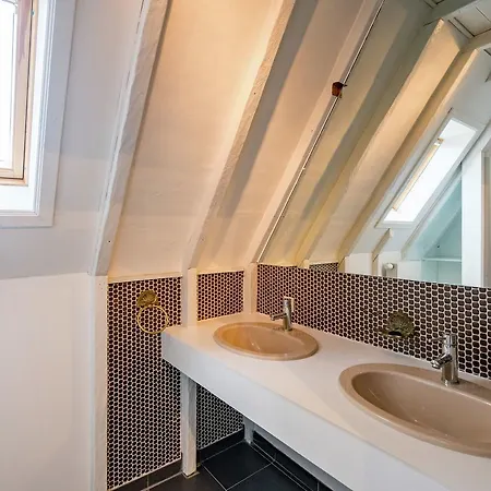 Cozy Holiday In Sint Idesbald With Sauna *