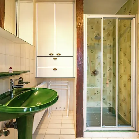 بيت للعطل Cozy Holiday In Sint Idesbald With Sauna كوكسيجدي
