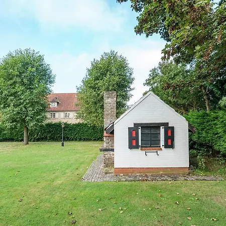 Cozy Holiday In Sint Idesbald With Sauna كوكسيجدي