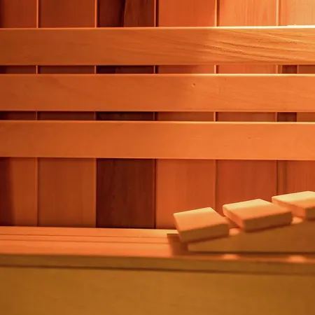 Cozy Holiday In Sint Idesbald With Sauna *