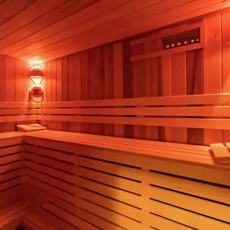 Cozy Holiday In Sint Idesbald With Sauna