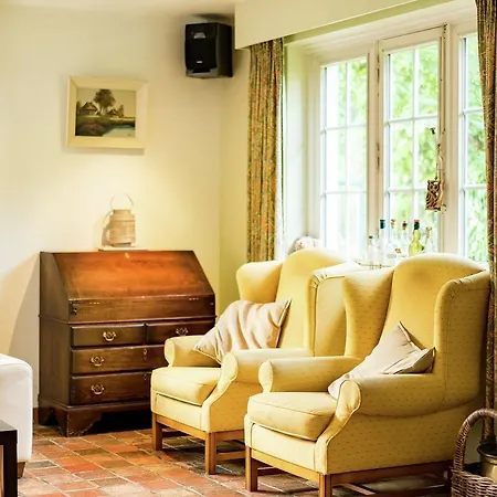 Cozy Holiday In Sint Idesbald With Sauna بيت للعطل كوكسيجدي