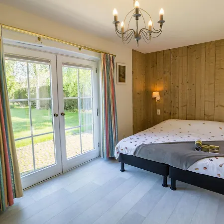 Cozy Holiday In Sint Idesbald With Sauna