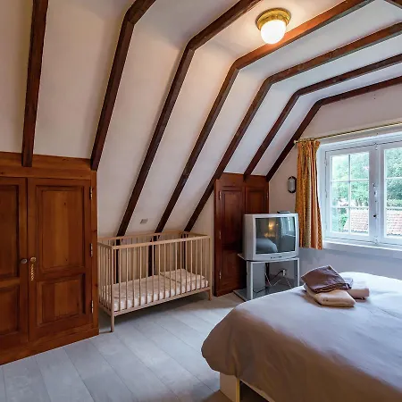 بيت للعطل Cozy Holiday In Sint Idesbald With Sauna *