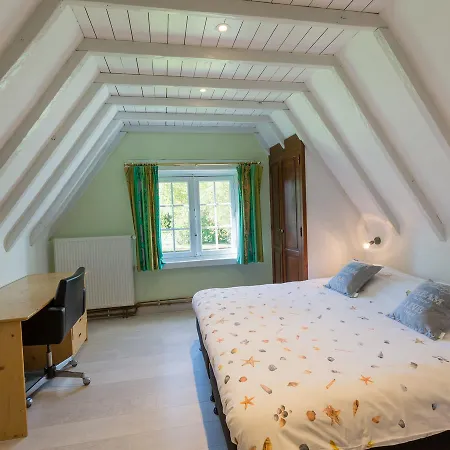 Cozy Holiday In Sint Idesbald With Sauna بيت للعطل كوكسيجدي